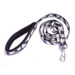 2.5cm Comfort Fleece Lead 150cm - Winter Camo