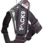 Tack9 CAMO HARNESS