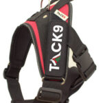 Tack9 RED HARNESS